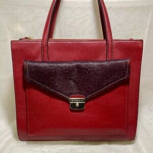 Kate Spade Hyde Place Zarinah Satchel ✨ Stunning✨